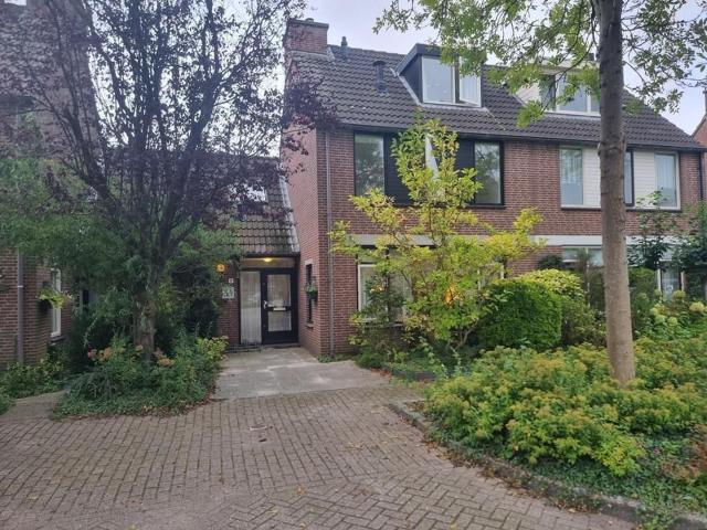 Woning te huur in Alphen Aan Den Rijn, Zuid Holland
