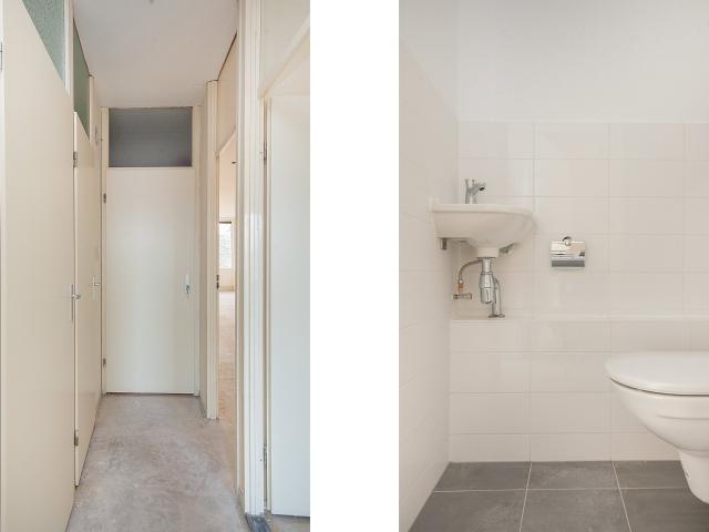 Woning te huur in Zegersloot, Alphen Aan Den Rijn