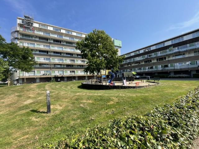 Woning te huur in Amersfoort