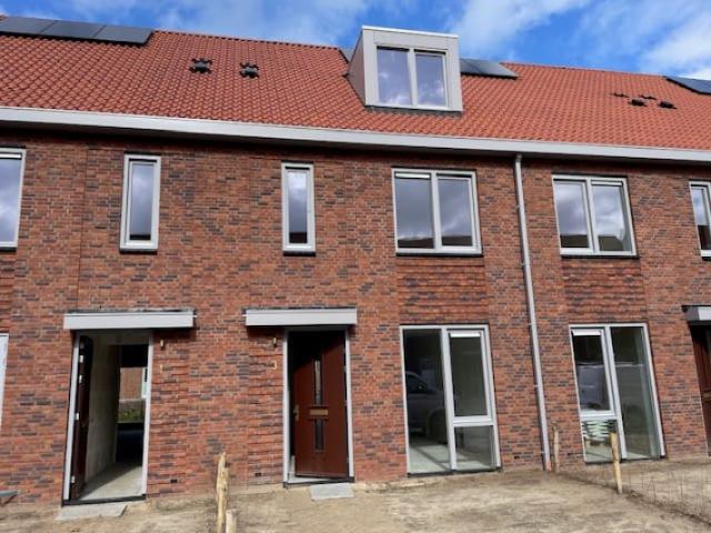 Woning te huur in Amersfoort