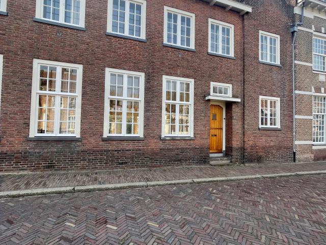 Woning te huur in Amersfoort