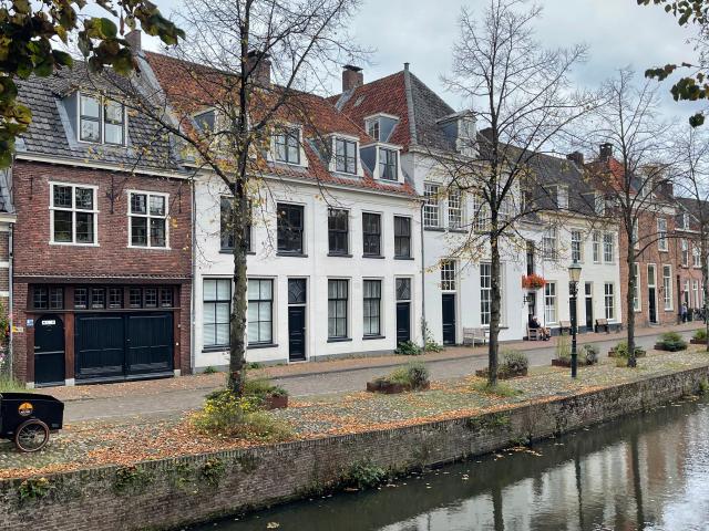 Woning te huur in Amersfoort