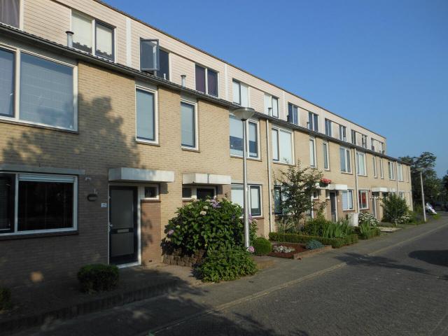 Woning te huur in Amersfoort