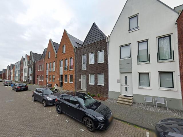 Woning te huur in Amersfoort
