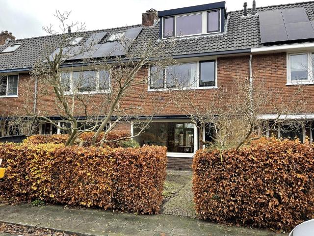 Woning te huur in Amersfoort