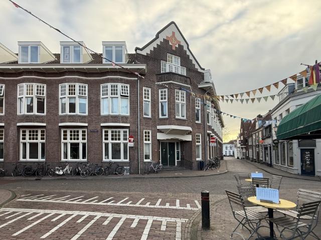 Woning te huur in Amersfoort