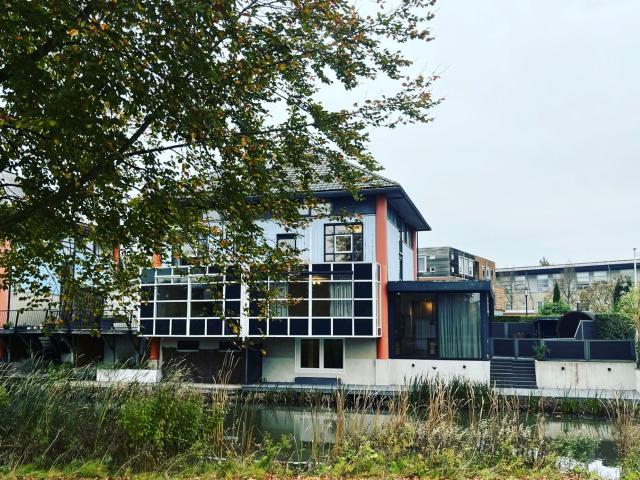 Woning te huur in Amersfoort