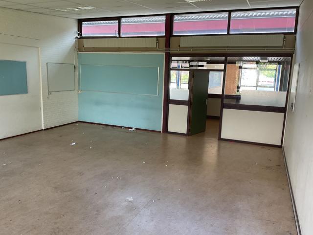Woning te huur in Amersfoort