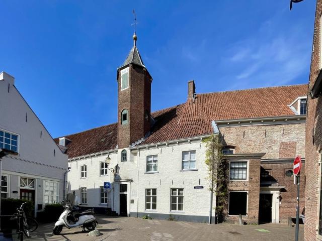 Woning te huur in Amersfoort