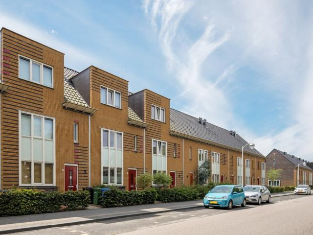 Woning te huur in Amersfoort