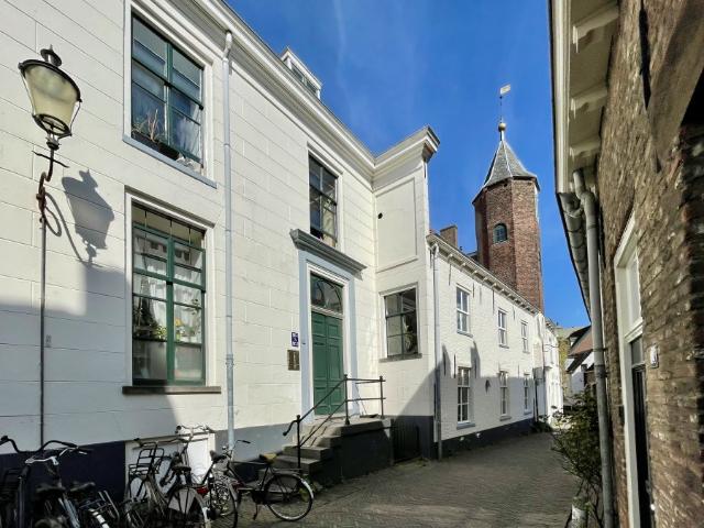 Woning te huur in Amersfoort