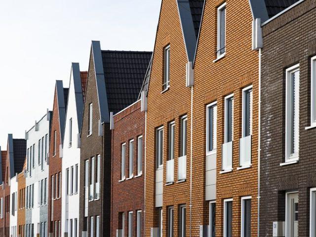 Woning te huur in Amersfoort