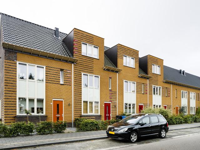 Woning te huur in Amersfoort