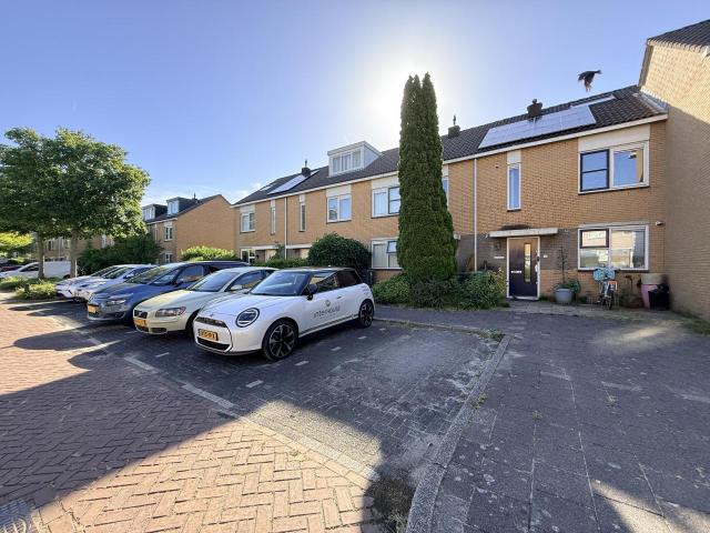 Woning te huur in Westwijk, Noord Holland