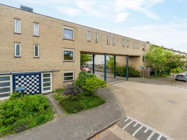 Woning te huur in Westwijk, Noord Holland