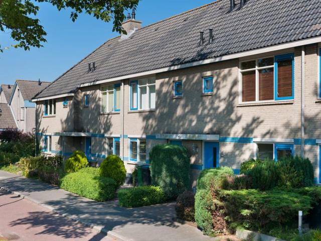 Woning te huur in Westwijk, Amstelveen