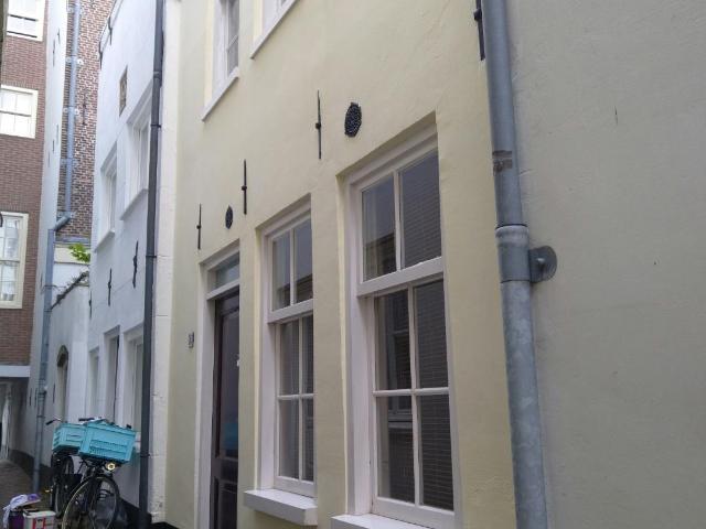 Woning te huur in Centrum, Amsterdam