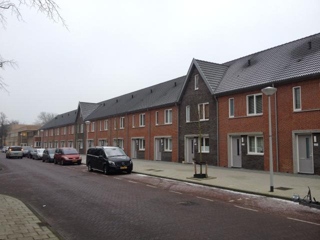 Woning te huur in Schellingwoude, Amsterdam