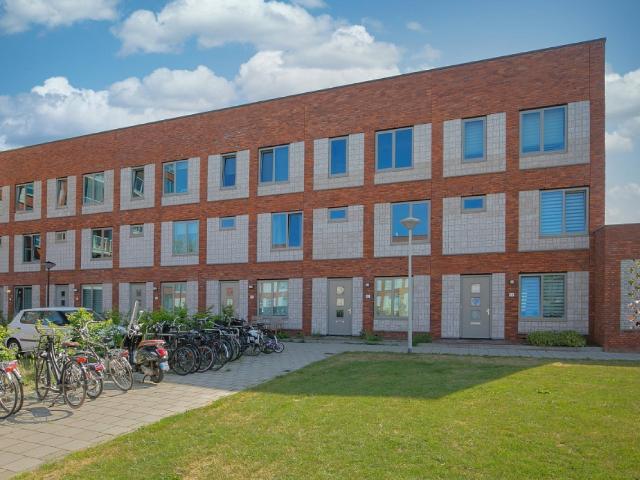 Woning te huur in Nieuw-West, Amsterdam