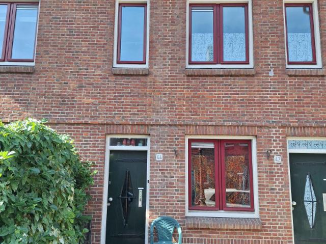Woning te huur in Vogelbuurt, Amsterdam