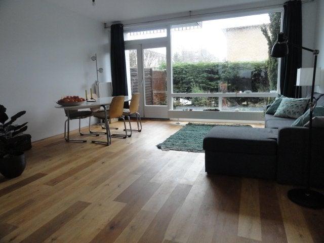 Woning te huur in Nieuw-West, Amsterdam