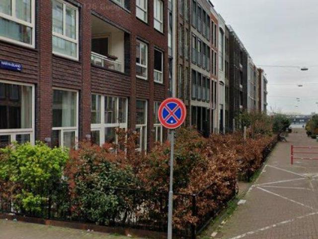 Woning te huur in West, Amsterdam