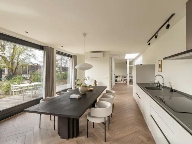 Woning te huur in West, Amsterdam