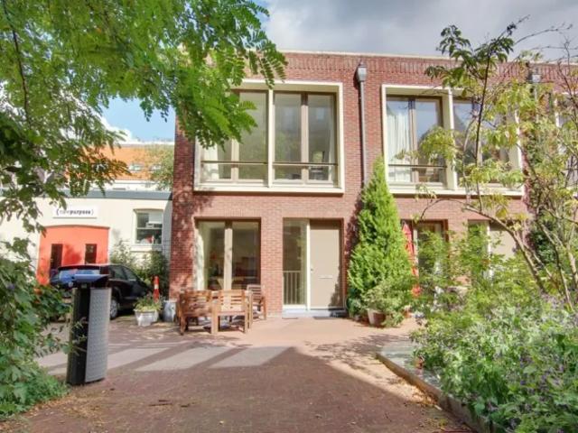 Woning te huur in Centrum, Amsterdam