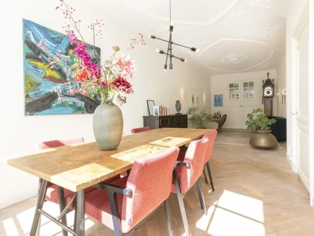 Woning te huur in Centrum, Amsterdam