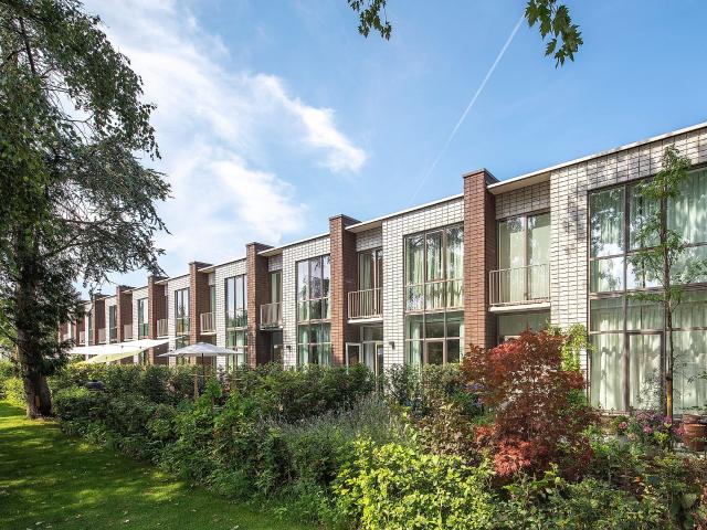 Woning te huur in Oost, Amsterdam