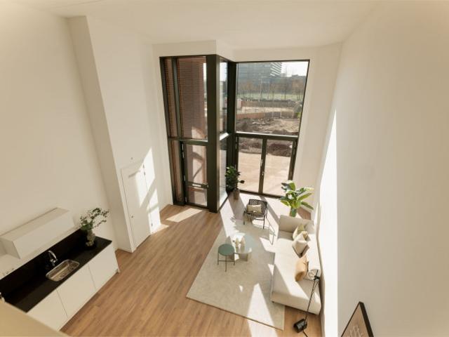 Woning te huur in Zuid, Amsterdam