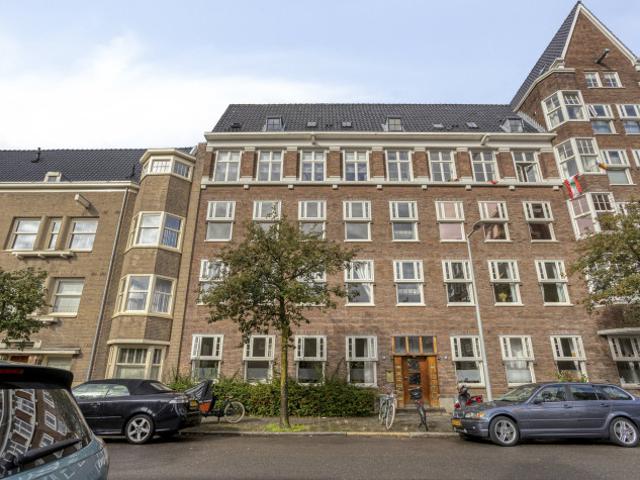 Woning te huur in Zuid, Amsterdam
