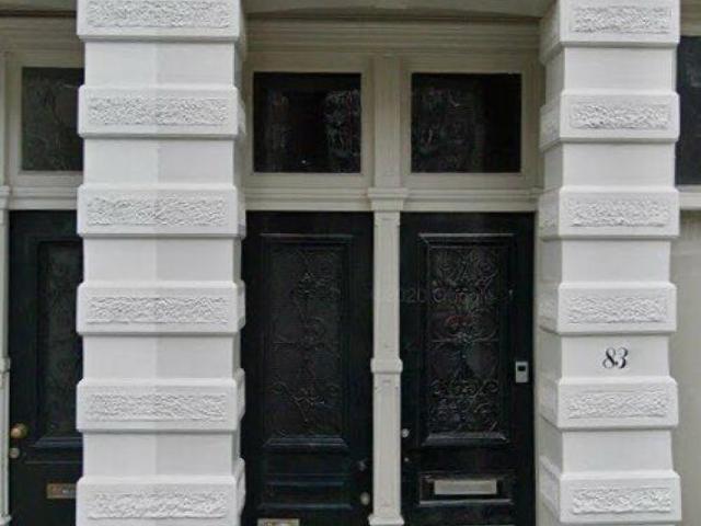 Woning te huur in Centrum, Amsterdam