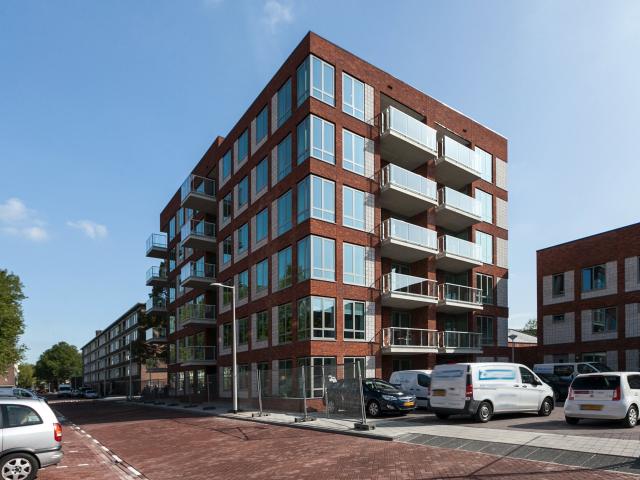 Woning te huur in Nieuw-West, Amsterdam
