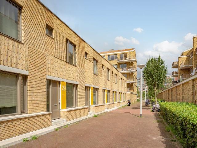 Woning te huur in Nieuw-West, Amsterdam