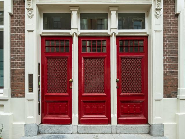 Woning te huur in Centrum, Amsterdam