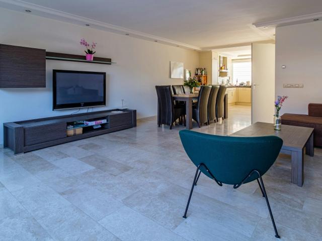 Woning te huur in Sloten, Amsterdam