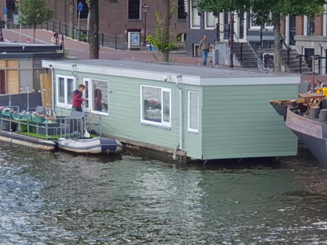 Woning te huur in Centrum, Amsterdam