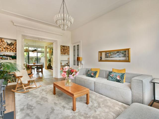 Woning te huur in Amsterdam