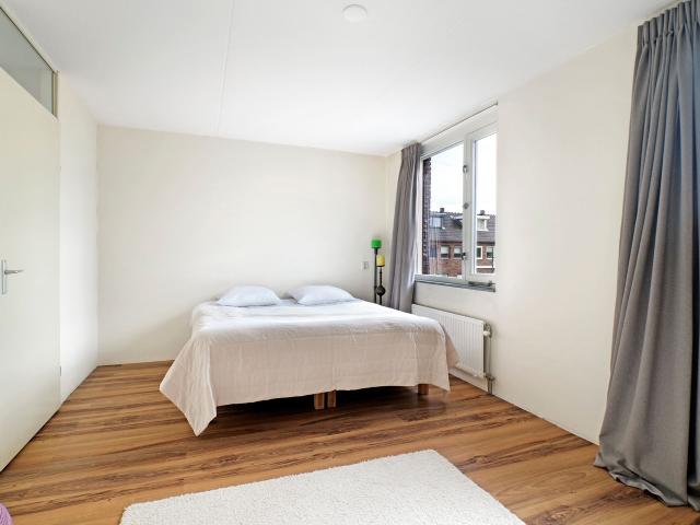 Woning te huur in Sloten, Amsterdam