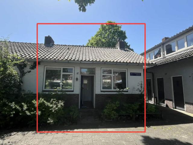 Woning te huur in Nieuw-West, Amsterdam