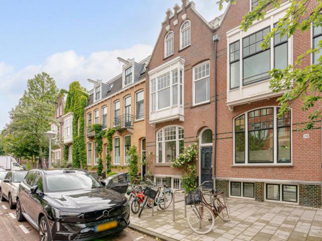 Woning te huur in Oost, Amsterdam