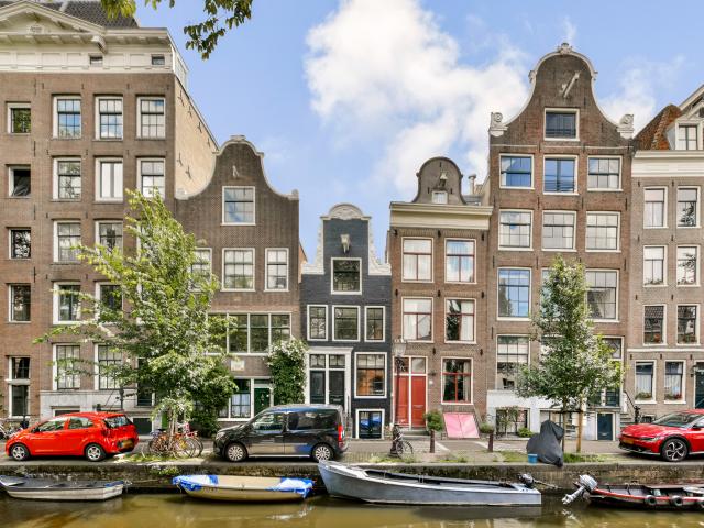 Woning te huur in Centrum, Amsterdam