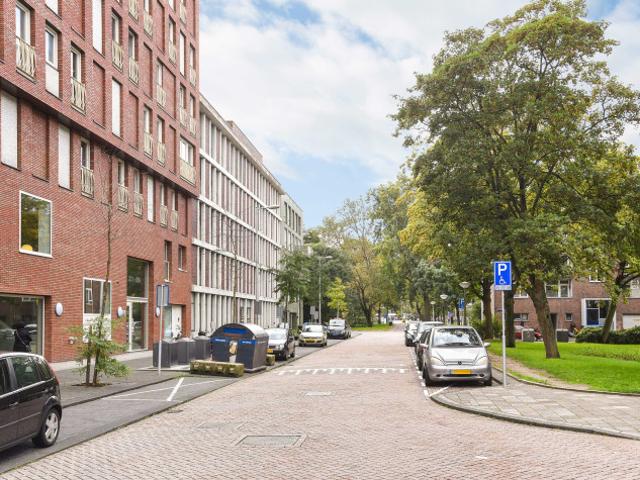 Woning te huur in Amsterdam