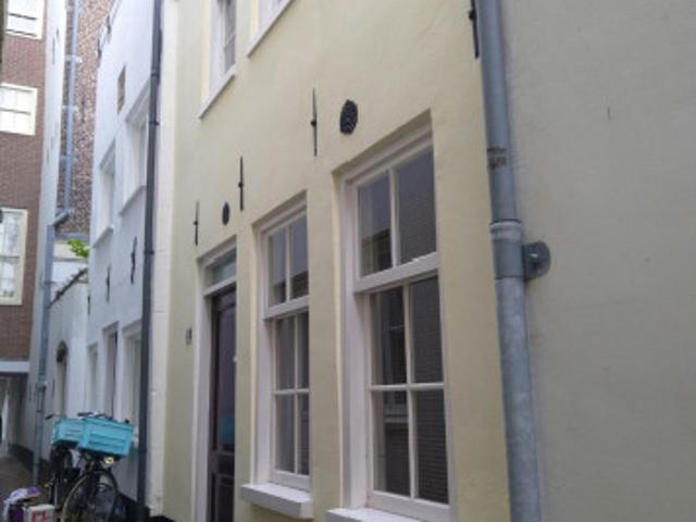 Woning te huur in Centrum, Amsterdam