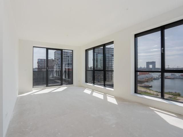 Appartement te huur in Noord, Amsterdam
