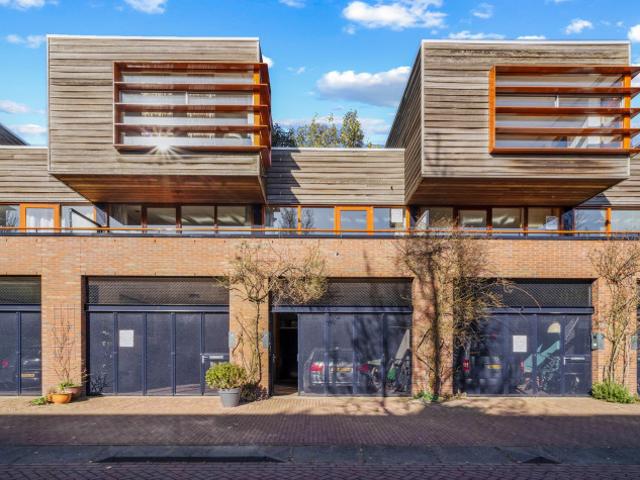 Woning te huur in Oostelijk Havengebied, Amsterdam