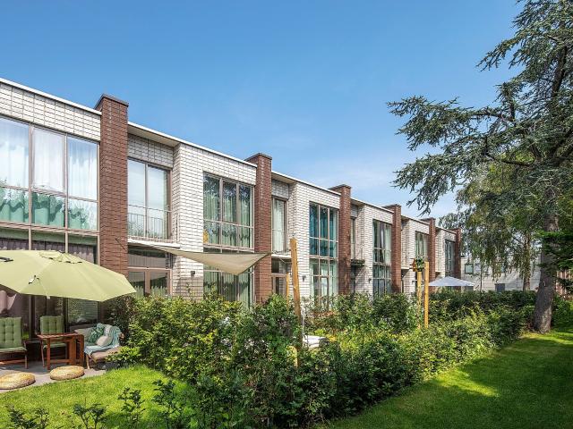 Woning te huur in Oost, Amsterdam