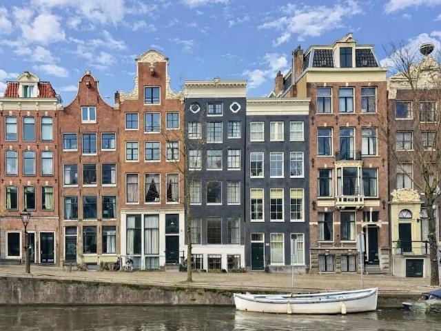 Woning te huur in Sloten, Amsterdam