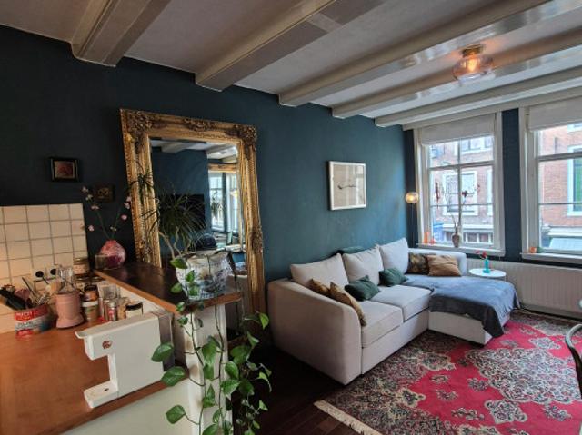 Woning te huur in Grachtengordel, Amsterdam